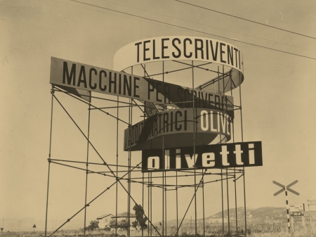 Olivetti