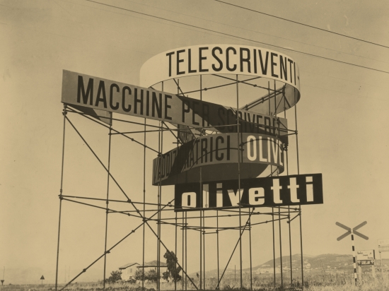 Olivetti